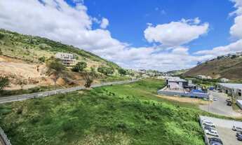 Imagem 4: Apartamento mobiliado no São Pedro para venda