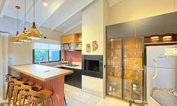 Imagem 7: Cobertura Espetacular com 3 Dormitórios em Petrópolis