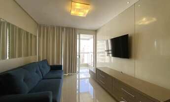 Imagem 2: Apartamento 1102 Residencial Vermont Residence Rua 59 Jardim Goiás Goiânia GO