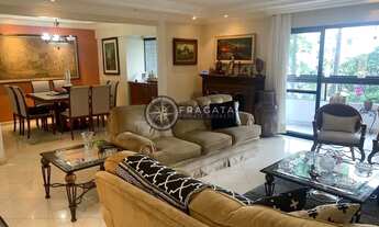 Imagem: Apartamento a venda - 157mts² - 03 suítes