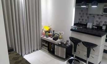 Imagem 3: Apartamento à venda no Condomínio Alta Vista em Valinhos/SP