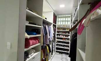 Imagem 2: Casa com 4 dormitórios à venda, 310 m² por R$ 800.000,00 - Sandra Cavalcante - Campina Gra