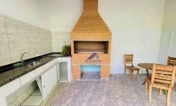 Imagem 6: Sobrado com 3 dormitórios à venda, 187 m² por R$ 850.000,00 - Jardim das Indústrias - São