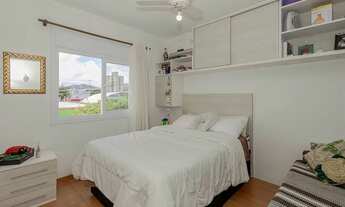 Imagem 5: Cobertura em Jardim Botânico