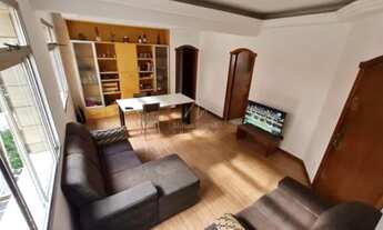 Imagem: Apartamento para Alugar no Cidade Nova