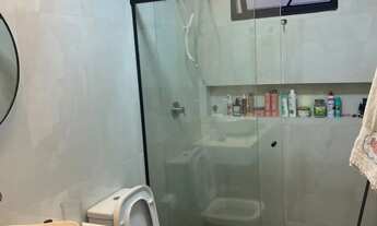 Imagem 7: OPORTUNIDADE CASA COM 4 SUITES, LAZER COMPLETO GUARA II -AGIO