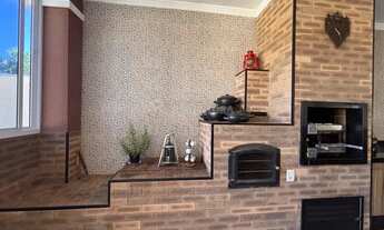 Imagem 7: Casa Padrão em Auriflama