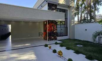 Imagem: BELÍSSIMA CASA DE ALTO PADRÃO NO JARDIM