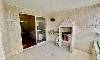 Imagem 2: Apartamento à venda, 86 m² por R$ 599.000,00 - Vila Guilhermina - Praia Grande/SP