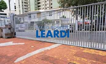 Imagem: CASA ASSOBRADADA - PERDIZES - SP