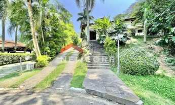 Imagem 3: Casa de condomínio em Alameda dos Jatobás - Granja Viana - Cotia/SP