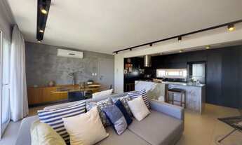 Imagem 7: Apartamento Mobiliado com 75 metros 2 quartos no bairro Petrópolis em Porto Alegre - RS