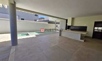 Imagem 6: Sobrado à venda, Residencial Portal do Sol Green, Goiânia, GO
