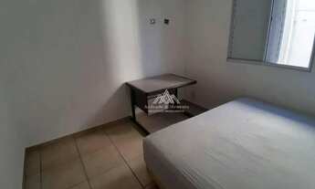 Imagem 3: Apartamento com 2 dormitórios para alugar, 39 m² por R$ 1.500/mês - Jardim Diva Tarlá de C