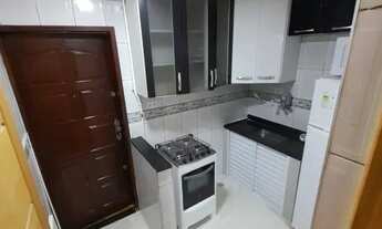 Imagem 4: LINDA KITNET MOBILIADA NA LIBERDADE