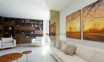 Imagem 5: Apartamento com 1 dormitório para alugar, 45 m² por R$ 4.900,00/mês - Petrópolis - Porto A