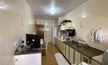 Imagem 6: Apartamento com 2 dormitórios à venda, 94 m² por R$ 405.000,00 - Tupi - Praia Grande/SP