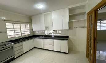 Imagem 5: Casa residencial disponível para locação bairro Morada da Colina em Uberlândia-MG