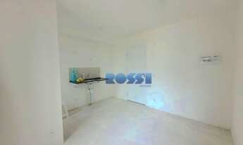 Imagem 4: Apartamento com 2 dormitórios para alugar, 37 m² por R$ 2.500,00/mês - Vila Prudente (Zona