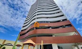 Imagem 2: Apartamento reformado (4 suítes, home office e cozinha com copa