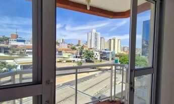 Imagem 6: Apartamento para aluguel com 63 m² e 2 quartos 2 sacadas