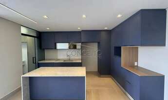 Imagem 6: Apartamento à venda no edifício L'Essence Residencial com área útil de 111,75 m²