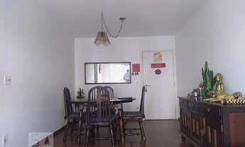 Imagem 2: Apartamento à Venda - Vila Romana, 3 Quartos, 80 m2