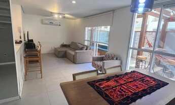 Imagem 7: Casa em condomínio fechado Morro das Pedras, 3 quartos, jacuzzi