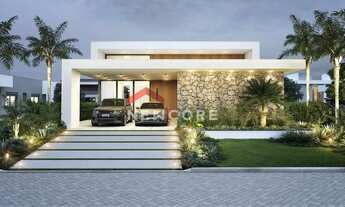 Imagem: Casa de condomínio em Estrada dos Cunhas