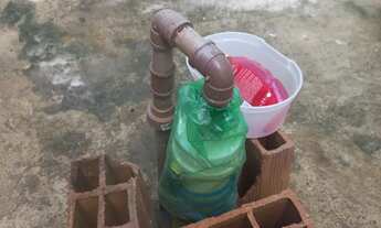 Imagem 6: Vendo casa no Conjunto Valadares- Santa Maria