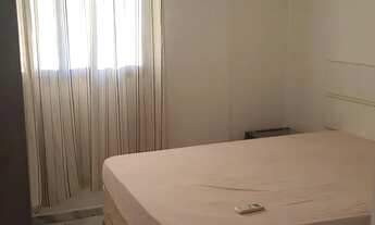 Imagem 3: Quarto e sala na Ondina