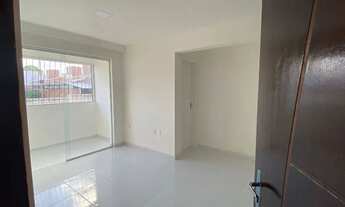 Imagem 3: Apartamento Térreo nos Funcionários com 2 quartos, sendo 1 suíte e com varanda