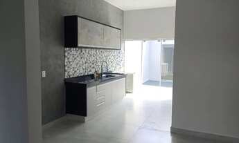 Imagem 3: Residência no São Deocleciano em Rio Preto