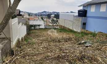 Imagem 2: Terreno Bairro Santa Catarina