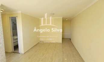 Imagem 4: VENDA Apartamento c/ 50m², com 2 quartos /c vaga de garagem / Brás - São Paulo - SP