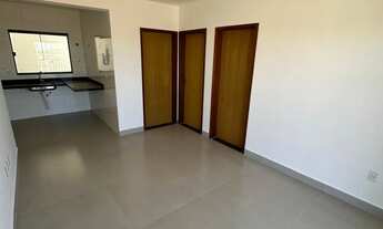 Imagem 4: Apartamento 2 quartos