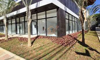 Imagem 6: Loja para alugar, 137 m² por R$ 12.371,00/mês - Sion - Belo Horizonte/MG