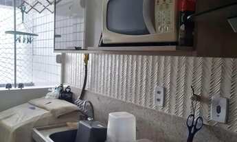 Imagem 6: Apartamento para vender e alugar no COND. EDIFÍCIO VILLA BENFICA , MADALENA, Recife, PE