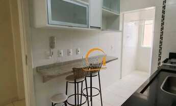 Imagem 6: Apartamento com 2 dormitórios para alugar, 95 m² por R$ 3.761,00/mês - Alvinópolis - Atiba