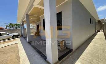 Imagem 3: Casa linear Pé na areia 2 Quartos Suíte Área gourmet Boqueirão São Pedro da Aldeia