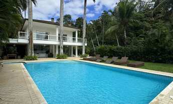 Imagem: Térrea para venda com 2500 metros quadrados