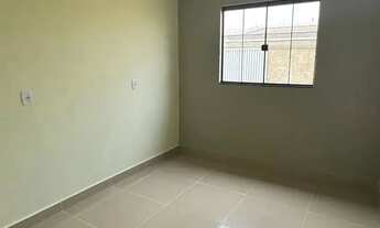 Imagem 3: Á G I O OPORTUNIDADE ÚNICAl para venda s com 2 quartos em Residencial Juarez Freire - Trin