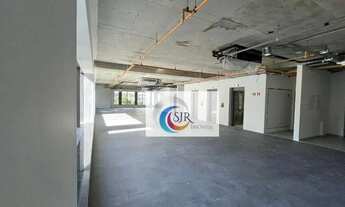 Imagem: Conjunto para alugar, 440m² - Paraíso