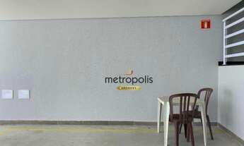 Imagem: Apartamento à venda, 42 m² por R$ 350.000,00