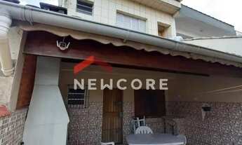 Imagem: Casa em Rua Francisco Barbosa - Solemar