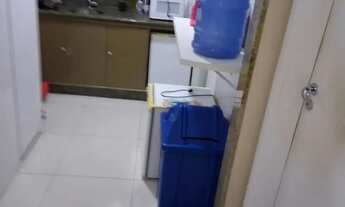 Imagem 5: Andar/laje corporativa para venda possui 380 metros quadrados com 5 quartos