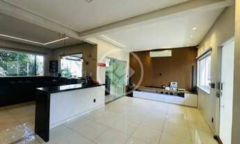 Imagem 2: Sobrado com duas suítes master com closet, área gourmet no Condomínio Horizontal, Vilar Pr