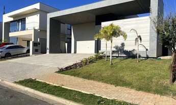 Imagem 3: Exclusiva Casa Térrea com 4 Suítes e Piscina no Alphaville Nova Esplanada 3