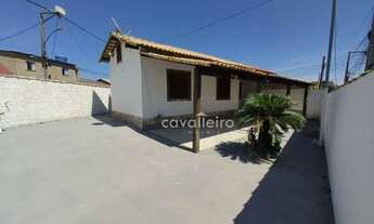 Imagem 2: Casa à venda, 68 m² por R$ 460.000,00 - Mumbuca - Maricá/RJ