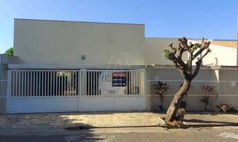 Imagem: Casa à venda no Bairro Amizade, Araçatuba
